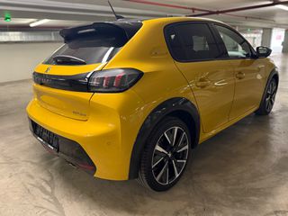 Peugeot 208 2020 GT line ΑΥΤΟΜΑΤΟ-thumb-11