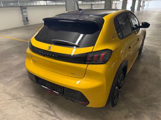 Peugeot 208 2020 GT line ΑΥΤΟΜΑΤΟ-thumb-12