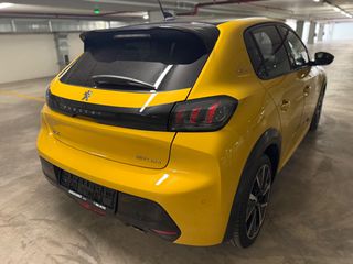 Peugeot 208 2020 GT line ΑΥΤΟΜΑΤΟ-thumb-13