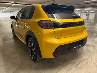 Peugeot 208 2020 GT line ΑΥΤΟΜΑΤΟ-thumb-15
