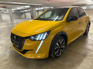 Peugeot 208 2020 GT line ΑΥΤΟΜΑΤΟ-thumb-17