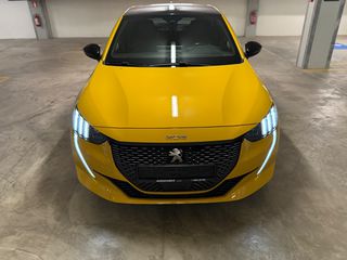 Peugeot 208 2020 GT line ΑΥΤΟΜΑΤΟ-thumb-18