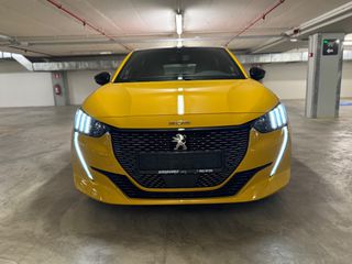 Peugeot 208 2020 GT line ΑΥΤΟΜΑΤΟ-thumb-19