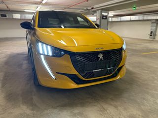 Peugeot 208 2020 GT line ΑΥΤΟΜΑΤΟ-thumb-20