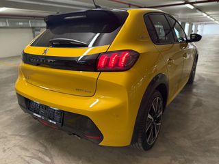 Peugeot 208 2020 GT line ΑΥΤΟΜΑΤΟ-thumb-21