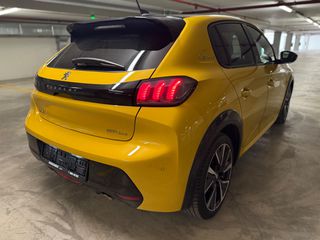 Peugeot 208 2020 GT line ΑΥΤΟΜΑΤΟ-thumb-22
