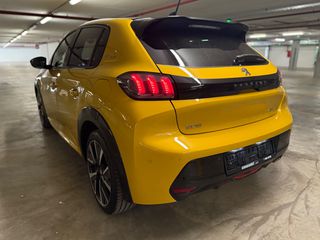 Peugeot 208 2020 GT line ΑΥΤΟΜΑΤΟ-thumb-23