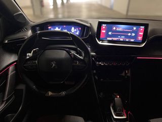 Peugeot 208 2020 GT line ΑΥΤΟΜΑΤΟ-thumb-24