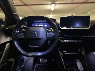Peugeot 208 2020 GT line ΑΥΤΟΜΑΤΟ-thumb-25