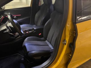 Peugeot 208 2020 GT line ΑΥΤΟΜΑΤΟ-thumb-27