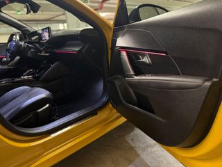 Peugeot 208 2020 GT line ΑΥΤΟΜΑΤΟ-thumb-30