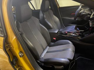 Peugeot 208 2020 GT line ΑΥΤΟΜΑΤΟ-thumb-31