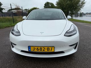 Tesla Model 3 2020 **Long Range Plus**Dual motor***ΕΓΓΥΗΣΗ ΜΠΑΤΑΡΙΑΣ***