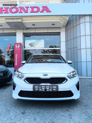 Kia Ceed / cee'd 2019 FULL EXTRA
