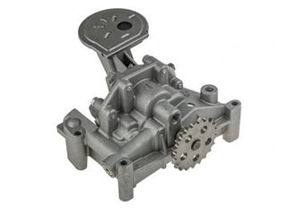 Αντλία Λαδιού Για CITROEN C2/C3/C4/PEUGEOT 106/206/207/307/308/1007 - 9621114380