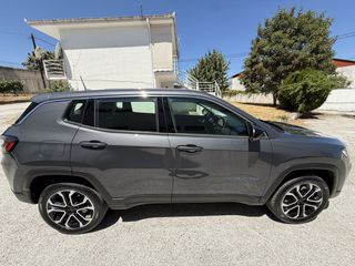 Jeep Compass 2024 4xe