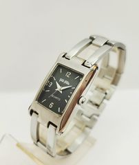 Vintage 90’ FOLI FOLLIE Quartz Sportsmanship Tropicalized Stainless Steel γυναικείο ρολόι Α9046 ΤΙΜΗ 80 ΕΥΡΩ