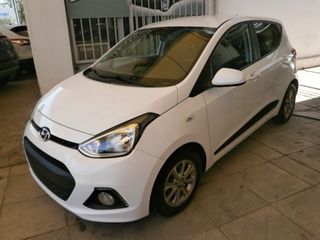 Hyundai i 10 2016 1.0 PASSION