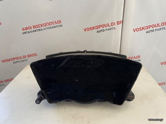 HONDA CIVIC 2006-2011 ΚΟΝΤΕΡ HMIAYTOMATO 1,300cc L13Z1 ΒΕΝΖΙΝΗ ΜΕ ΚΩΔΙΚΟ HR0342630