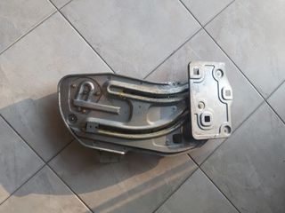 ΗΛΕΚΤΡΙΚΟΣ ΓΡΥΛΛΟΣ ΑΡΙΣΤΕΡΟΣ ΠΙΣΩ RENAULT MEGANE CABRIO 1999 2002