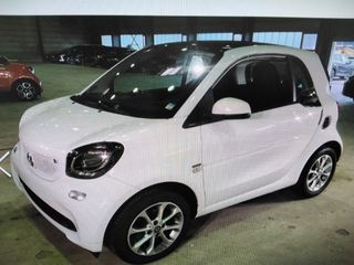 Smart ForTwo 2017 Basis passion-thumb-1