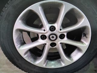 Smart ForTwo 2017 Basis passion-thumb-7