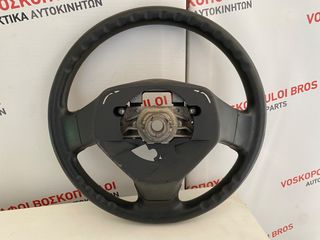 TOYOTA AURIS 2007-2010 ΤΙΜΟΝΙ-thumb-1