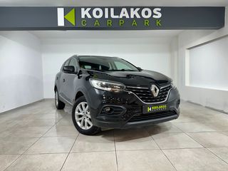 Renault Kadjar 2020 1.3 TCe SPORT 140HP 3πλή Εγγύηση