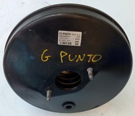 ΣΕΡΒΟ FIAT GRANDE PUNTO-EVO