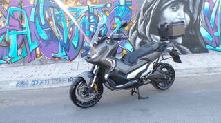 Honda X-ADV 2020 750 DCT ABS