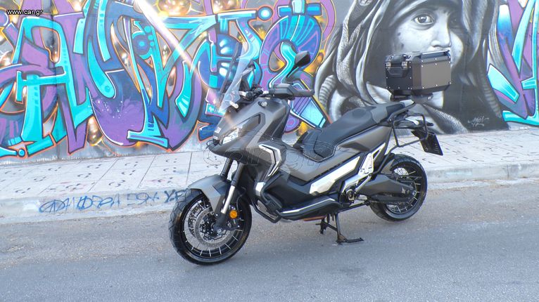 Honda X-ADV 2020 750 DCT ABS