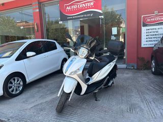 Piaggio Medley 125 2017 ABS Start&Stop !!