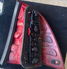 φανάρι πίσω αριστερά MERCEDES C Class W203