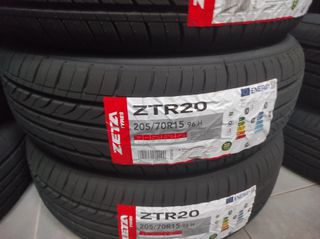 205/70/R15 4 EΛΑΣΤΙΚΑ ΚΑΙΝΟΥΡΓΙΑ ΖΕΤΑ ΕΝΙΣΧΥΜΕΝΑ ...................ΕΤΟΣ ΠΑΡΑΓΩΓΗΣ 2025 205/70/R15...........ΜΕ ΦΠΑ-thumb-25