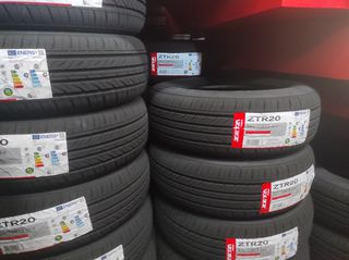 205/70/R15 4 EΛΑΣΤΙΚΑ ΚΑΙΝΟΥΡΓΙΑ ΖΕΤΑ ΕΝΙΣΧΥΜΕΝΑ ...................ΕΤΟΣ ΠΑΡΑΓΩΓΗΣ 2025 205/70/R15...........ΜΕ ΦΠΑ-thumb-26