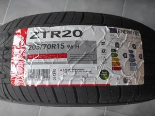 205/70/R15 4 EΛΑΣΤΙΚΑ ΚΑΙΝΟΥΡΓΙΑ ΖΕΤΑ ΕΝΙΣΧΥΜΕΝΑ ...................ΕΤΟΣ ΠΑΡΑΓΩΓΗΣ 2025 205/70/R15...........ΜΕ ΦΠΑ-thumb-16