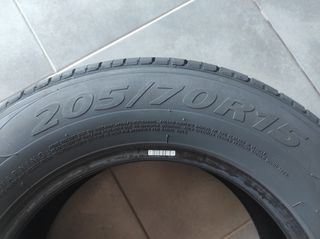 205/70/R15 4 EΛΑΣΤΙΚΑ ΚΑΙΝΟΥΡΓΙΑ ΖΕΤΑ ΕΝΙΣΧΥΜΕΝΑ ...................ΕΤΟΣ ΠΑΡΑΓΩΓΗΣ 2025 205/70/R15...........ΜΕ ΦΠΑ-thumb-20