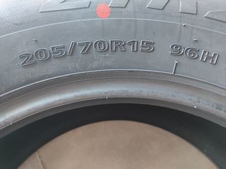 205/70/R15 4 EΛΑΣΤΙΚΑ ΚΑΙΝΟΥΡΓΙΑ ΖΕΤΑ ΕΝΙΣΧΥΜΕΝΑ ...................ΕΤΟΣ ΠΑΡΑΓΩΓΗΣ 2025 205/70/R15...........ΜΕ ΦΠΑ-thumb-23