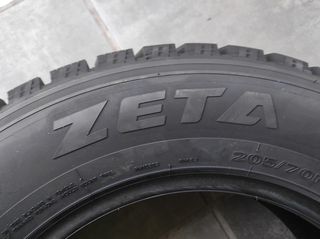 205/70/R15 4 EΛΑΣΤΙΚΑ ΚΑΙΝΟΥΡΓΙΑ ΖΕΤΑ ΕΝΙΣΧΥΜΕΝΑ ...................ΕΤΟΣ ΠΑΡΑΓΩΓΗΣ 2025 205/70/R15...........ΜΕ ΦΠΑ-thumb-8
