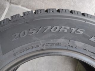 205/70/R15 4 EΛΑΣΤΙΚΑ ΚΑΙΝΟΥΡΓΙΑ ΖΕΤΑ ΕΝΙΣΧΥΜΕΝΑ ...................ΕΤΟΣ ΠΑΡΑΓΩΓΗΣ 2025 205/70/R15...........ΜΕ ΦΠΑ-thumb-6
