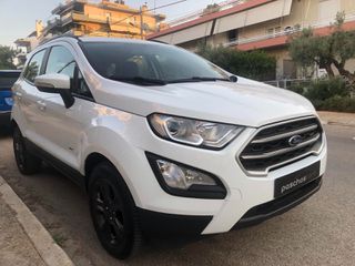 Ford EcoSport 2018 4Χ4 TDCI-NAVIGATION-CLIMA-ΕΛΛΗΝΙΚΟ!!!-thumb-2