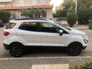 Ford EcoSport 2018 4Χ4 TDCI-NAVIGATION-CLIMA-ΕΛΛΗΝΙΚΟ!!!-thumb-3