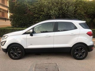 Ford EcoSport 2018 4Χ4 TDCI-NAVIGATION-CLIMA-ΕΛΛΗΝΙΚΟ!!!-thumb-7