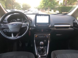 Ford EcoSport 2018 4Χ4 TDCI-NAVIGATION-CLIMA-ΕΛΛΗΝΙΚΟ!!!-thumb-12