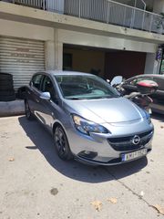 Opel Corsa 2019 1.2 EDITION-thumb-1