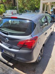 Opel Corsa 2019 1.2 EDITION-thumb-4