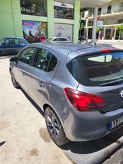 Opel Corsa 2019 1.2 EDITION-thumb-5
