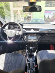Opel Corsa 2019 1.2 EDITION-thumb-9