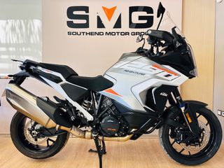 KTM 1290 Super Adventure 2023 S -TECH PACK - RALLY PACK-ΑΡΙΣΤΟ