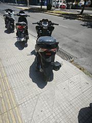 Sym Jet14 Evo 125 2026 L/C υδρόψυκτο euro5p